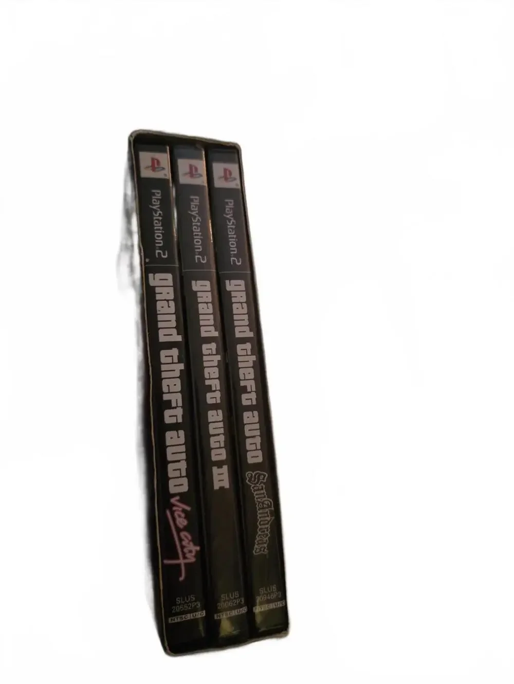 Rockstar Games grand theft